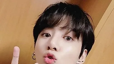 ドレイクがJUNG KOOKだけをフォロー、Make Me Cryの接点に世界が注目