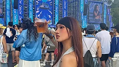 45秒で2000枚完売、2026 CassCool Festivalにヒョリス初舞台とMONSTA X完全体
