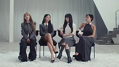 Mamamoo 4WARD、完全体の持続性を測る新たな基準