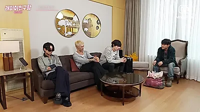 목걸이 대신 사랑 택한 래퍼들…‘래퍼 여친 구함’ 27일 마지막 회