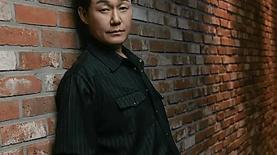 "연봉 50만원 시절 버텼다" 박성웅, 출연료 삭감 감수하며 '오케이 마담2' 공동제작자로 복귀