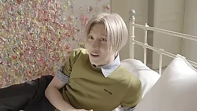태민, 'Soft Violence' 비하인드 영상 공개... 치밀한 몰입과 미장센