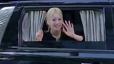Oh Yu-jin bautiza a sus fans como Bodyguard y los pinta de amarillo