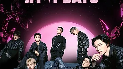 WHIB、6万坪の海辺会場へ…K-POP DAYSで初の欧州舞台