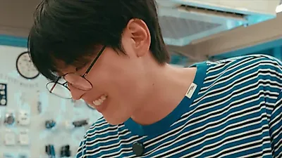 Hong Yi-sak enciende la cuenta regresiva: 'Hong-eol-hong-eol Hong Yi-sak' llega con tease…