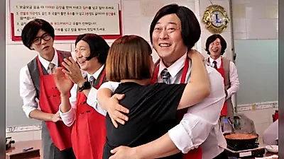 "중학생인데 선생님 포스?" 이선민, 구미 고향집서 공개된 반전 과거 사진
