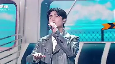 Young K de DAY6 canta la soledad de los sueños en una versión de banda de Shut The Door