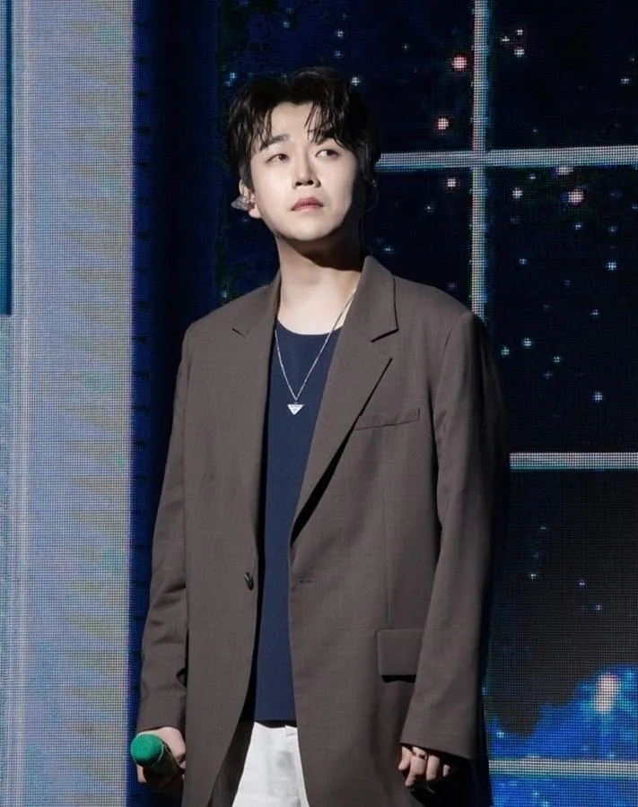 El club de fans 'Paradise Daegu-Gyeongbuk' de Hwang Young-woong realiza una donación al Hospital Infantil de la Universidad Nacional de Kyungpook
