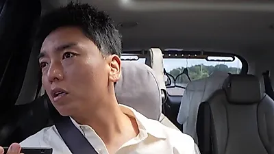 Kwak Beom squeezes dental care into a Tetris-like TV schedule