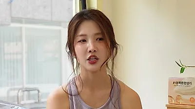 포미닛 남지현, 바레 스튜디오로 다시 설계한 커리어