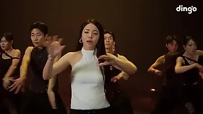 배우 남유정의 색다른 변신, 이민혁 피처링 참여한 '초대' 퍼포먼스 공개