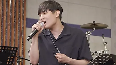 Park Jae Jung regresa con un concierto de 120 minutos en un pequeño teatro titulado 'Conv…