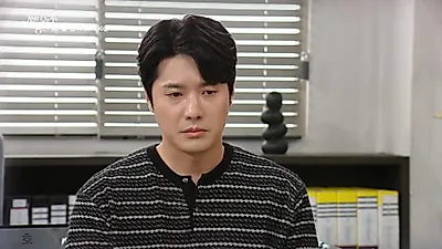 민호, 아버지 대치 앞 절연 선언…'기쁜 우리 좋은 날' 112회 부자 갈등 폭발