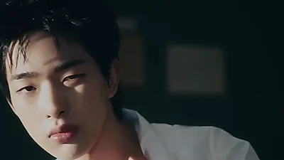 Nexz let their faces set the mood in 'Can't hide' visual film