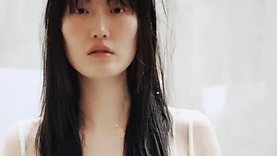 모델 이혜승, 사진작가 '하이선'으로 3D 온라인 전시 개최... 47점 작품 공개