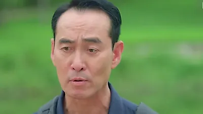 Jeong Ho-bin entierra la tarjeta que puede cambiarlo todo en Nuestros días felices