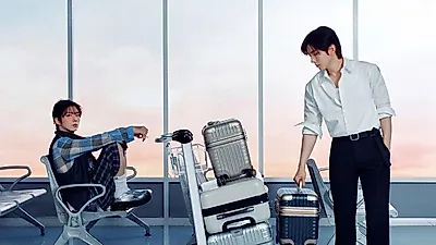 Kihyun regresa en solitario con BORDERLINE y una voz rockera tras 3 años y 9 meses