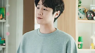 Jung Jun-won pushes Married Woman Killer as variety backlash lingers