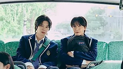 Leeteuk y Kim Hee-chul se suben al Autobús 83: Super Junior-83z debuta con 'Promise'