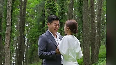 Choi Kwang-je se convierte en padre tras cinco años de matrimonio