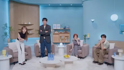김선호의 '운명적 인연' 정체 공개, 정용화 "영화 같다" 감탄한 사연