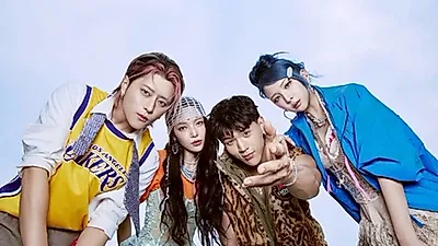 KARD、初フルNOWHEREで9年に一区切り…解散ではなくDSPメディアとの旅を締める