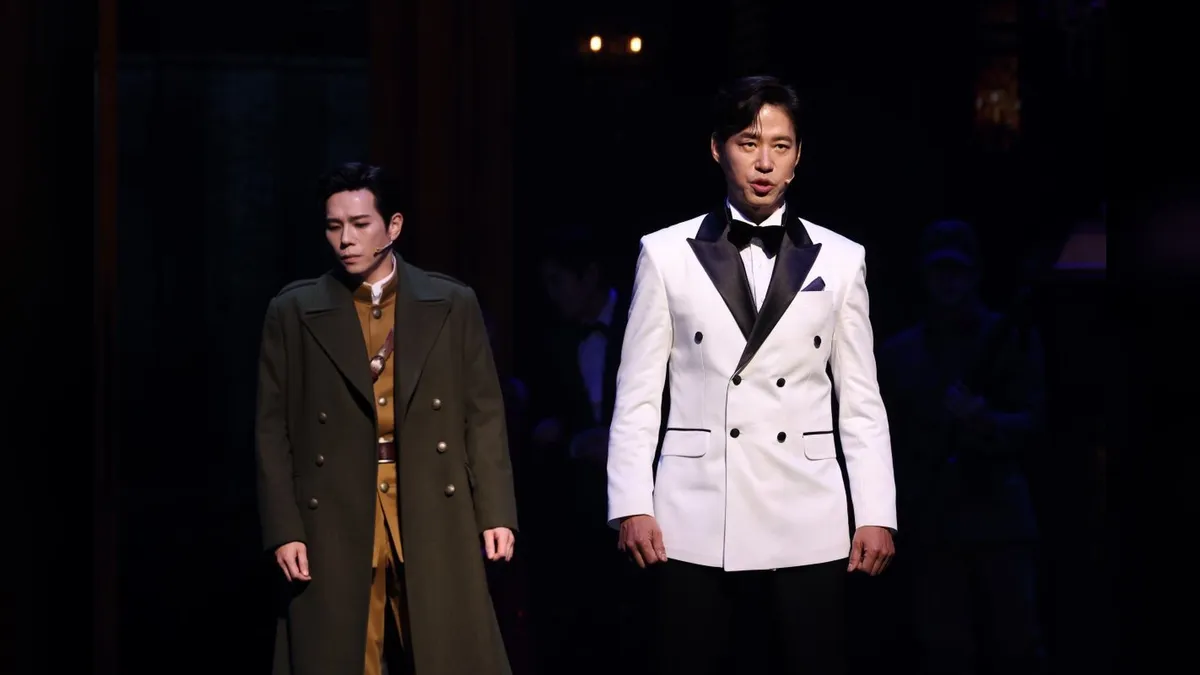 Yoo Jun-sang Wraps Final Swing Days Performance with Promise to Return