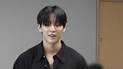 Minhyuk de BTOB muestra el otro pulso de Icy & Spicy: espejo, camerino y coreografía