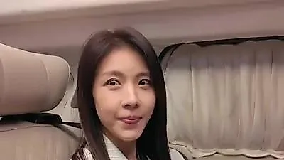 Ha Ji-won reels when a shaman's blunt prophecy cuts through filming