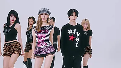ソンミ、ギャルメイクでForever Julyを踊る…夏の余韻まで映す新映像