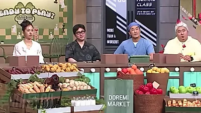 '놀토' 홍진호, 엉뚱한 발음에 멤버들 "더빙 필요해" 폭소