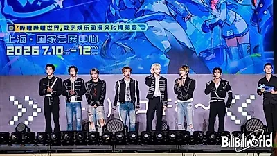 モディセイ、上海で初公式Liveへ…HOOK中国語版とファンサインで熱気つなぐ