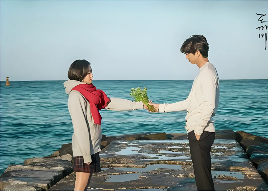 Goblin 10th Anniversary Trip: Gong Yoo, Lee Dong-wook, Kim Go-eun, and Yoo In-na Reunite in Gangneung