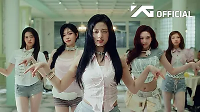BABYMONSTER sweetens its tour push with SUGAR HONEY ICE TEA