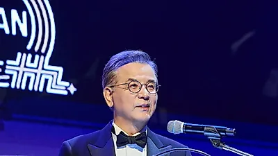 6만 6천 명 몰린 30주년 BIFAN, AI 영화와 글로벌 스타로 채운 11일간의 축제