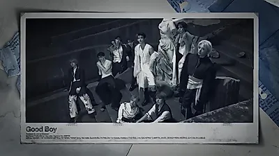 &TEAM, 미니 2집 'Mark on Me' 하이라이트 메들리 공개... 5곡의 선율 예고