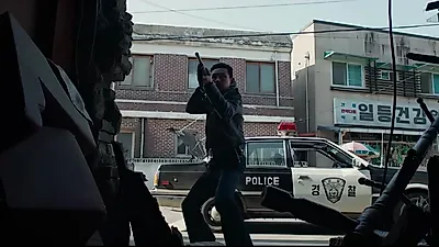 『HOPE』ソンエ役、チョン・ホヨンのアクションが成否を左右する