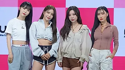 마마무, 가오슝 1만 석 매진…추가 공연까지 채우고 미주 투어 간다