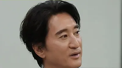 シン・ヒョンジュン、人生を変えた恩師を40年越しに捜索…生きていてくれればいい