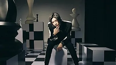 Lee Tae-min estrena Gooey en M! Countdown y domina la escena con una coreografía precisa