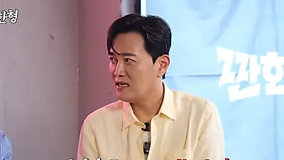 Moon Chun-sik sorprende a Shin Dong-yup con su viejo flechazo por Seon Hye-yun en MBC