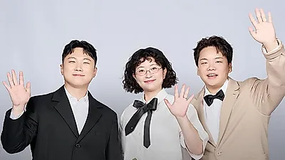 PaniBottle, Kwak Tube y Won Ji An tiran los dados otra vez: viajes que se vuelven películ…