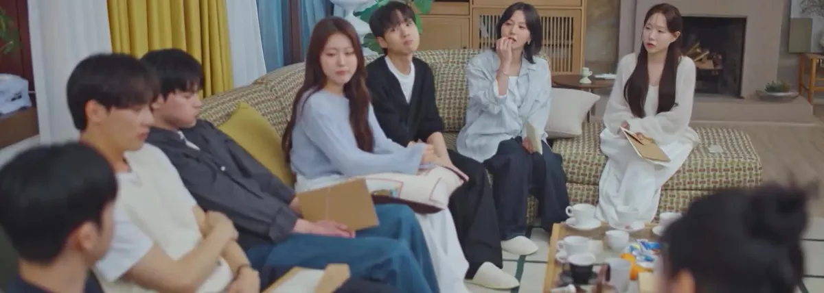 SBS Dating Reality Show Participants Gather for First Meeting
