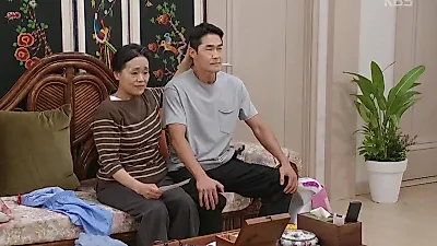 "안 입고 안 쓰고 모은 돈" 배정남, 고된 노동으로 마련한 결혼 자금 공개