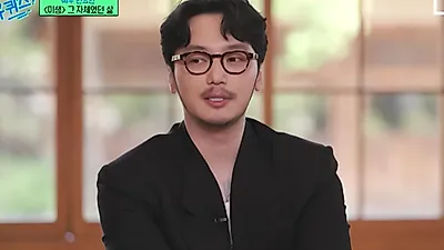 변요한 "무명 시절 함께 살던 배우 친구들, 잘 된 이름은 안 알려준다"