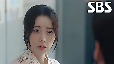 Lee Se-hee cracks open a rivalry at Lim Ji Yeon’s hospital bed