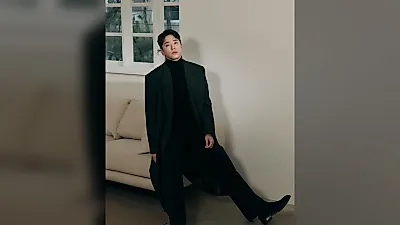 이준영, 입대 전광판에 “아직 아니다”…7월 21일 앞둔 재치 있는 선 긋기