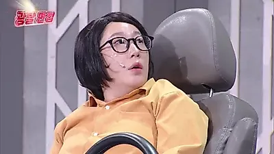 김영희 ‘광탈 면접’서 첫 합격자 나왔다…탈락 행렬 깬 반전