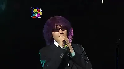 '숲튽훈' 별명 잊게 만든 폭발적 고음, 김장훈 레전드 무대 모음 공개