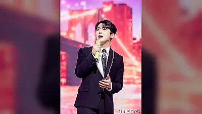 박민수, '더트롯쇼'서 정수라 '어느날 문득' 재해석한 라이브 무대 공개